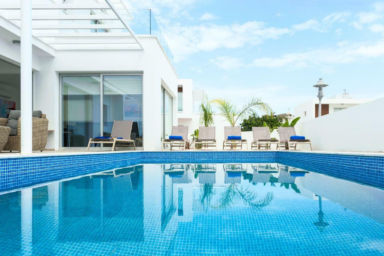 Villa Roberta Ayia Napa Exterior photo